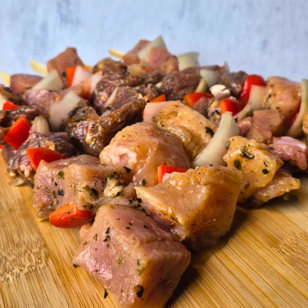Anticuchos