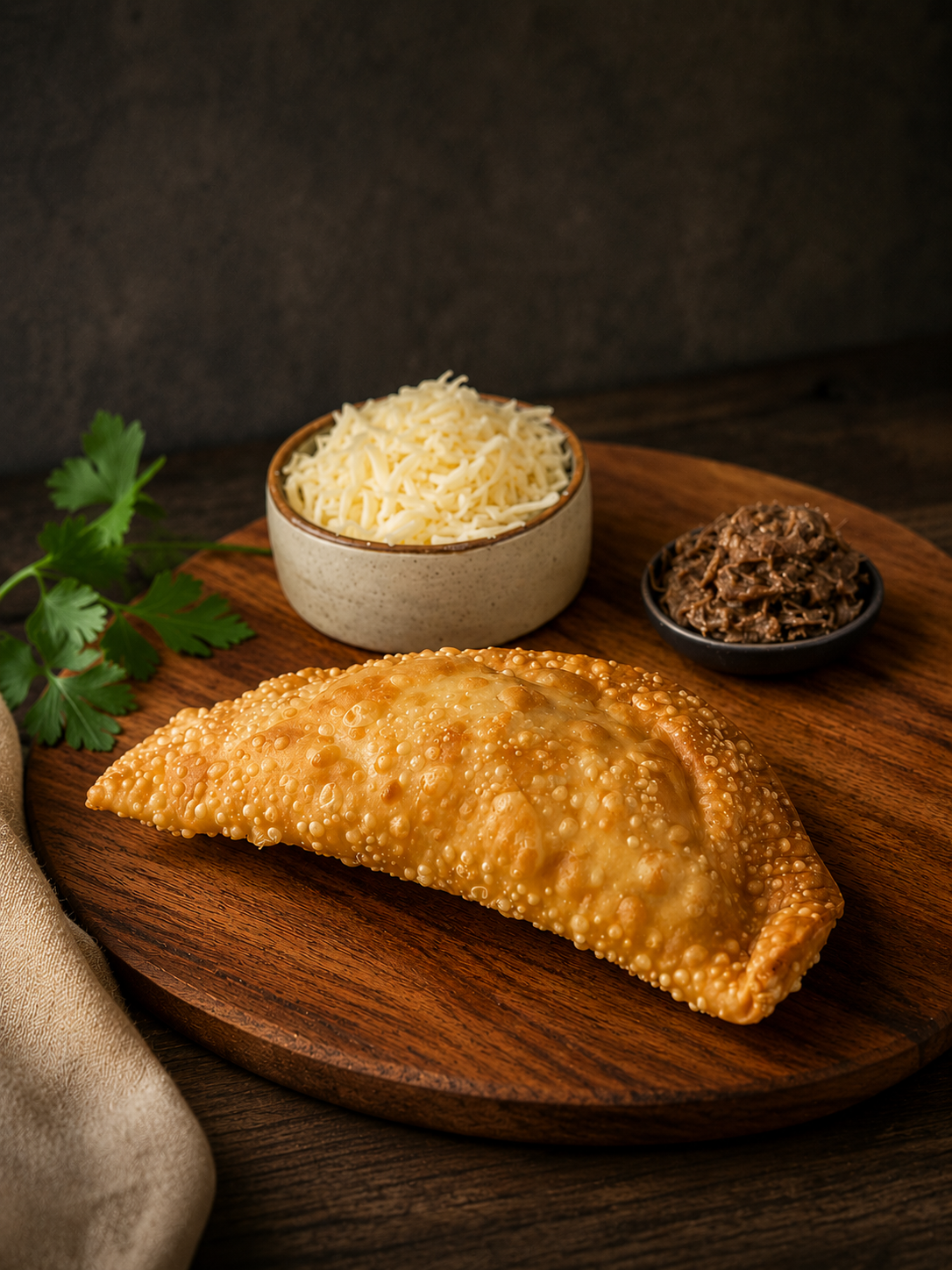 Empanadas Favoritas
