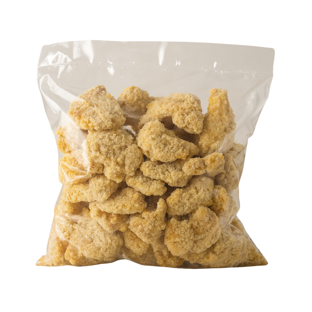 Chicken Crispy Bolsa 2kg - Congelado