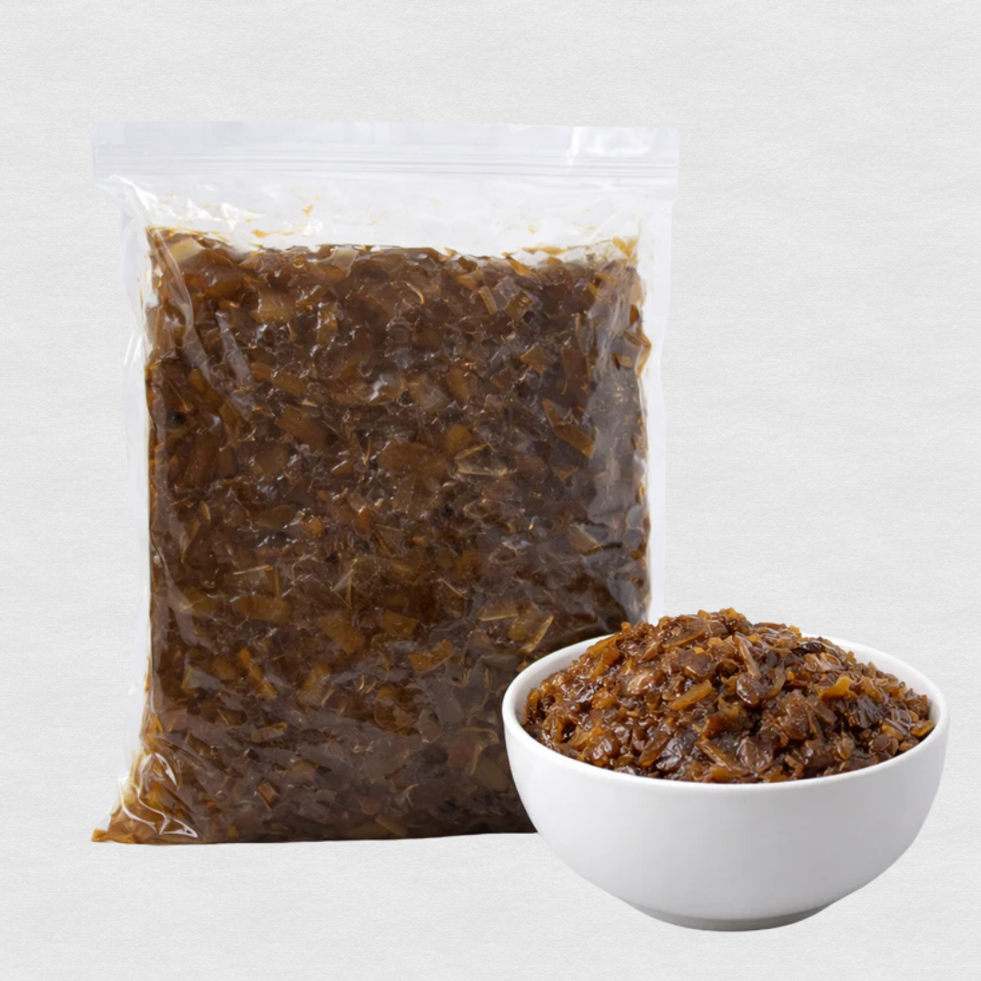 Cebolla Caramelizada 1.2 kg - Congelada