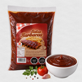 Salsa BBQ Bolsa 1kg