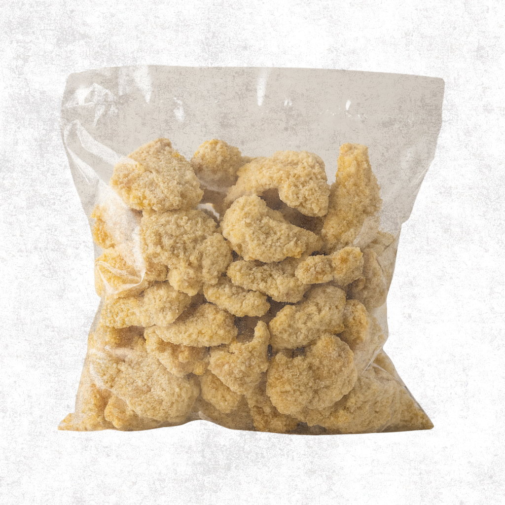 Chicken Crispy Bolsa 2kg - Congelado