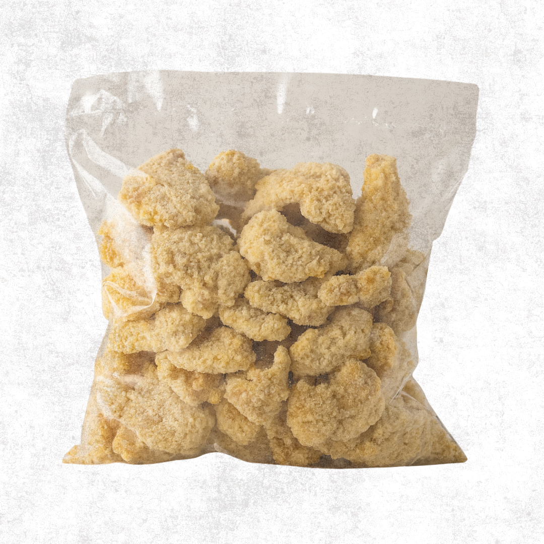 Chicken Crispy Bolsa 2kg - Congelado
