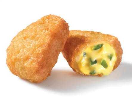 Appetizers Cheddar Jalapeño