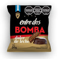 Caja 80 Alfajor Bomba Entre Dos Doy