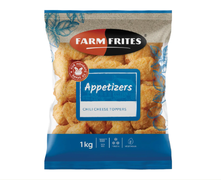 Appetizers Cheddar Jalapeño