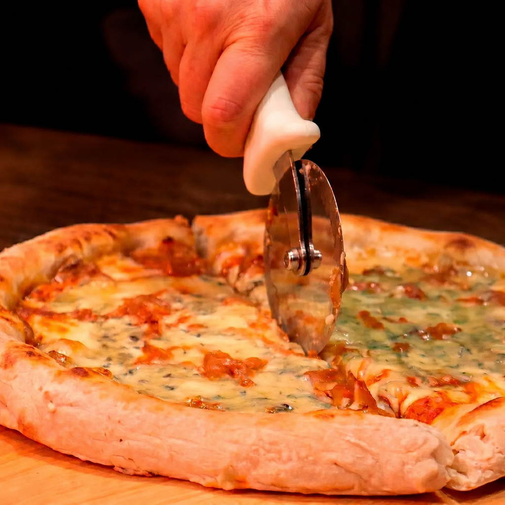Pack 10 Pizzas Congeladas 30 cm